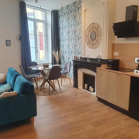 Apartament A L Ombre Des Remparts 3 Carcassonne Zewnętrze zdjęcie