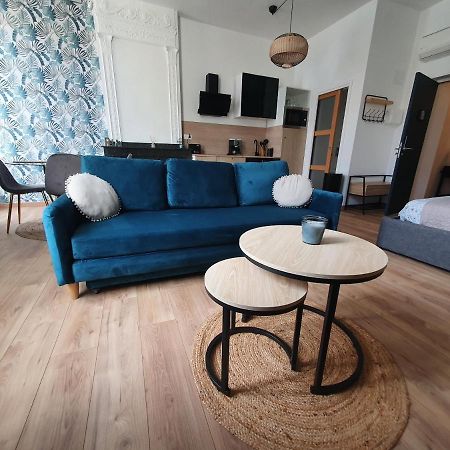 Apartament A L Ombre Des Remparts 3 Carcassonne Zewnętrze zdjęcie