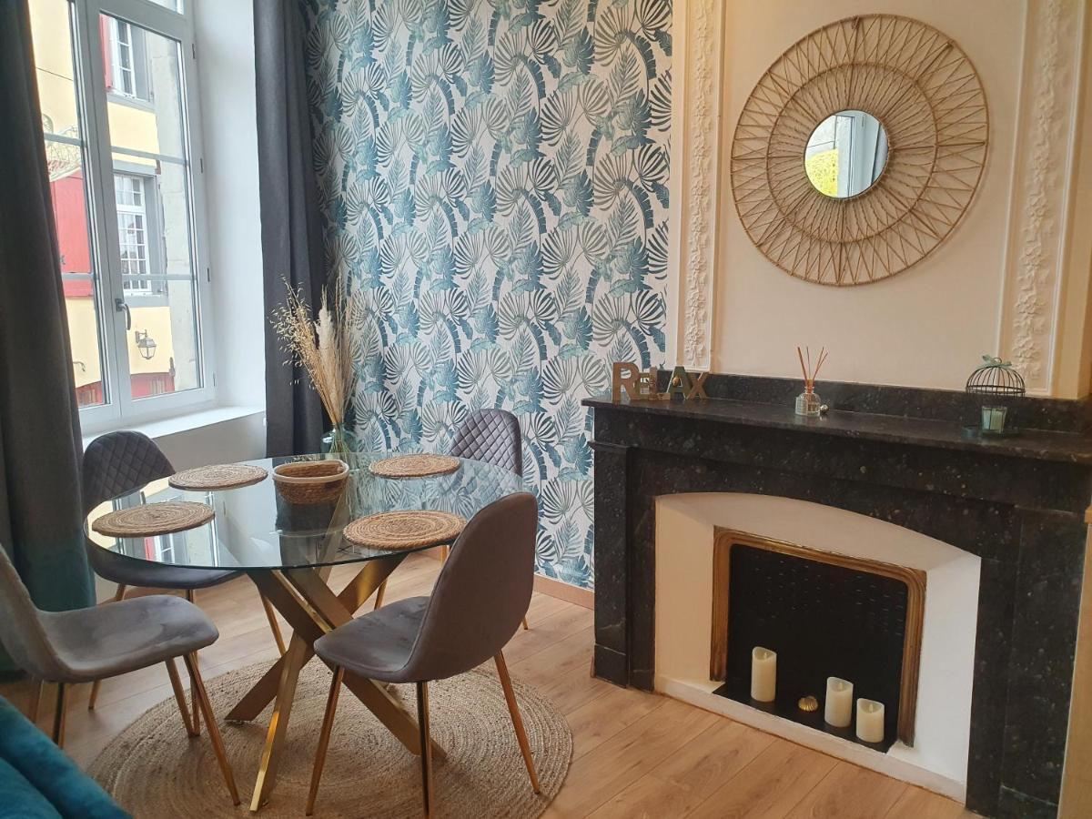 Apartament A L Ombre Des Remparts 3 Carcassonne Zewnętrze zdjęcie