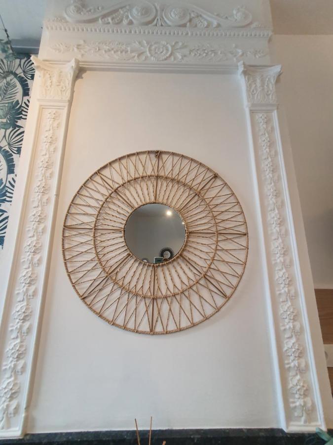 Apartament A L Ombre Des Remparts 3 Carcassonne Zewnętrze zdjęcie