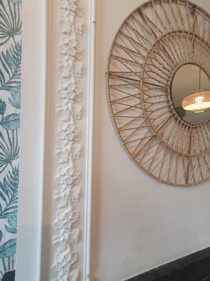 Apartament A L Ombre Des Remparts 3 Carcassonne Zewnętrze zdjęcie