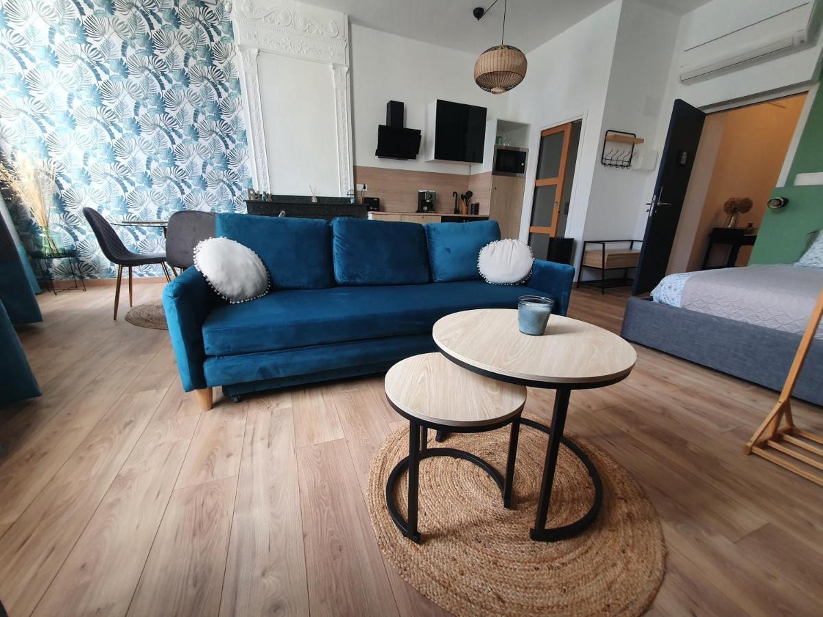 Apartament A L Ombre Des Remparts 3 Carcassonne Zewnętrze zdjęcie