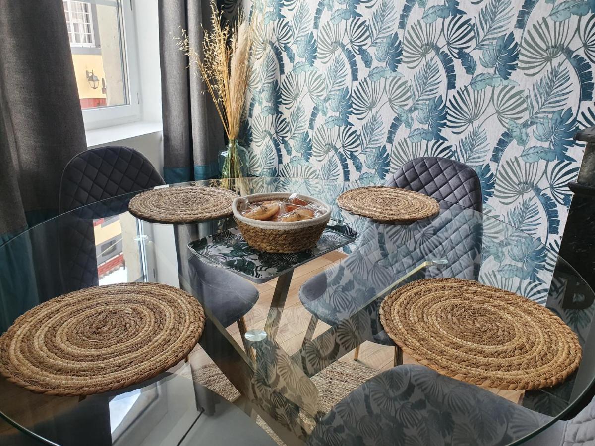 Apartament A L Ombre Des Remparts 3 Carcassonne Zewnętrze zdjęcie