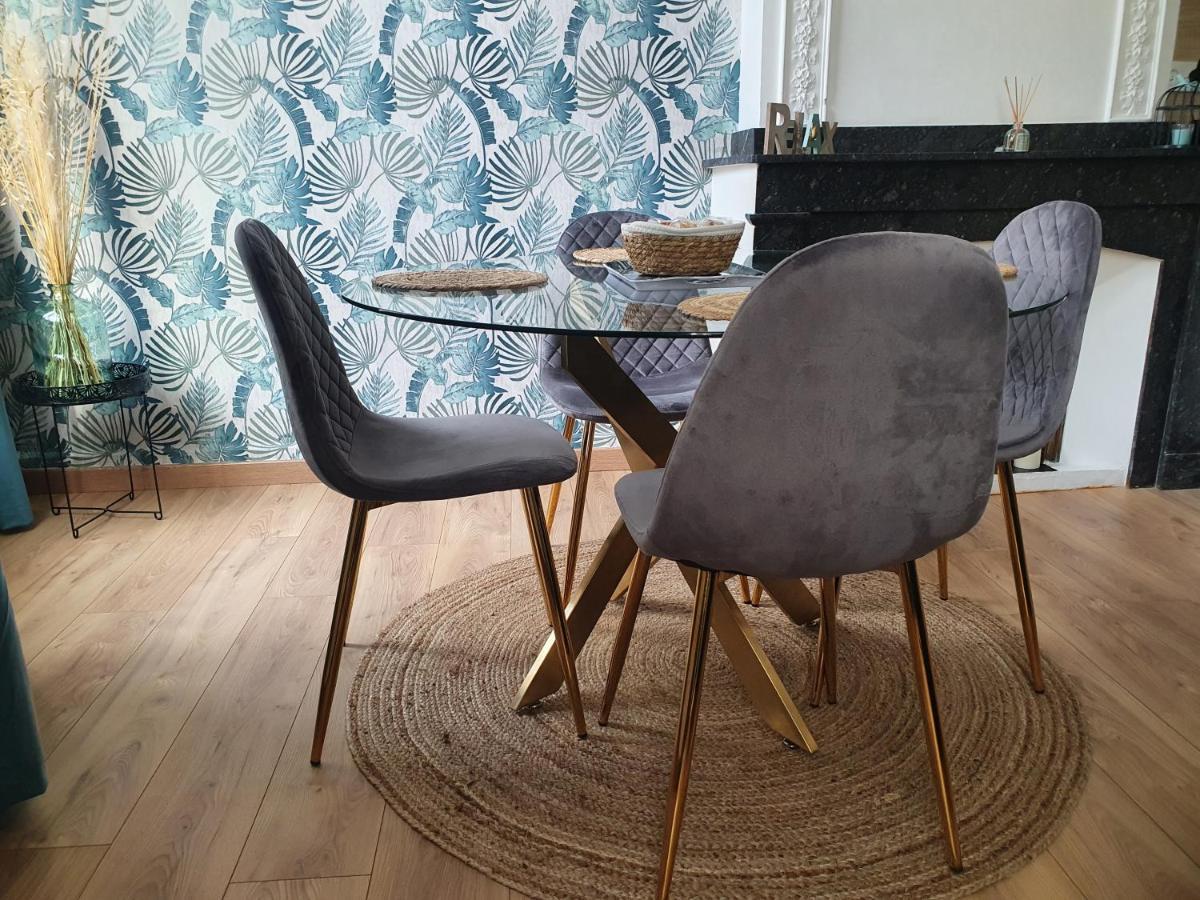 Apartament A L Ombre Des Remparts 3 Carcassonne Zewnętrze zdjęcie