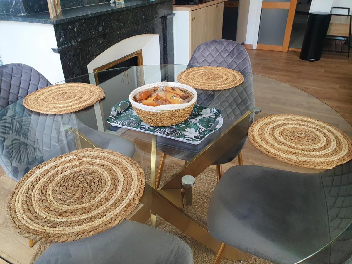 Apartament A L Ombre Des Remparts 3 Carcassonne Zewnętrze zdjęcie