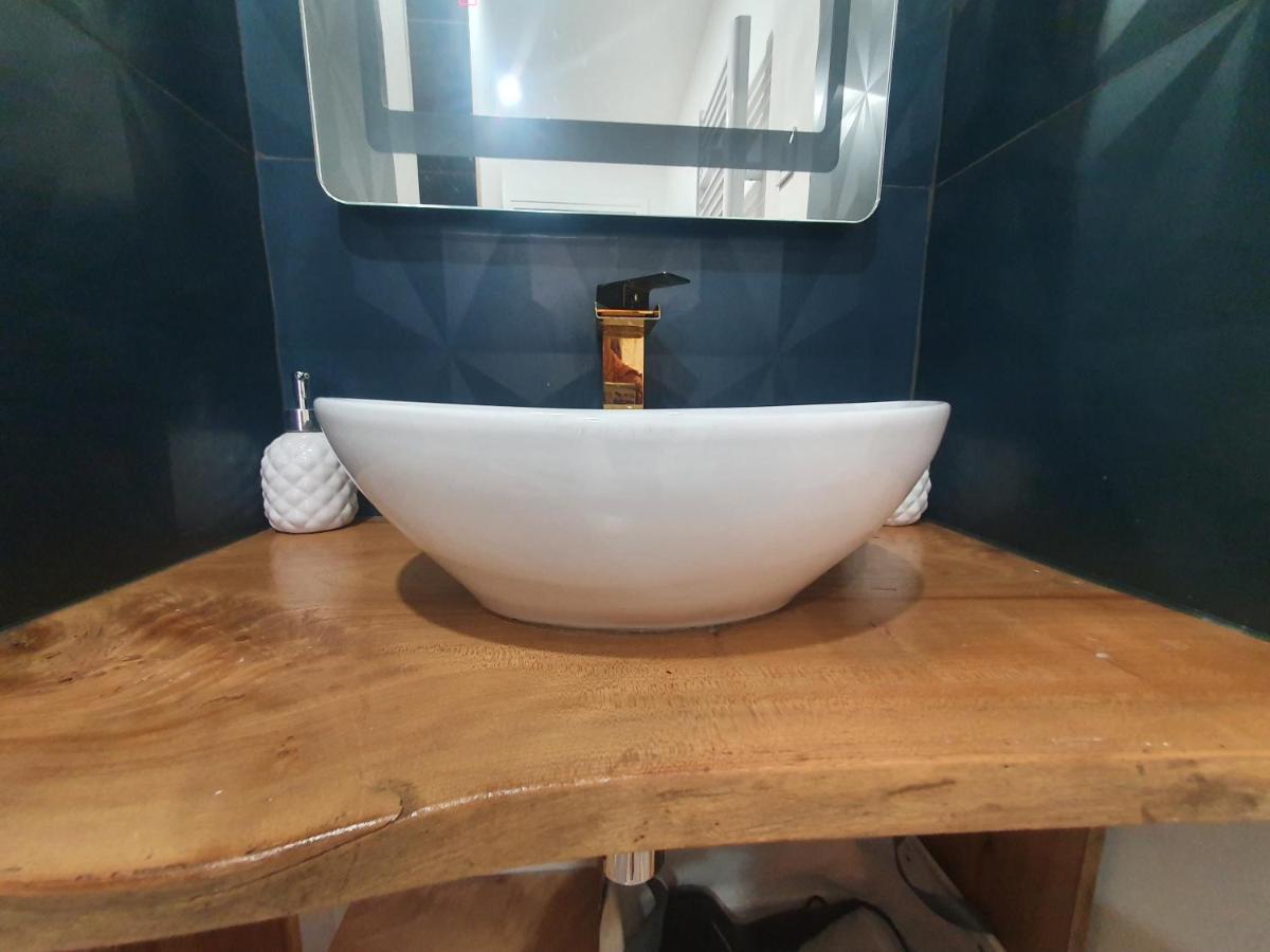 Apartament A L Ombre Des Remparts 3 Carcassonne Zewnętrze zdjęcie