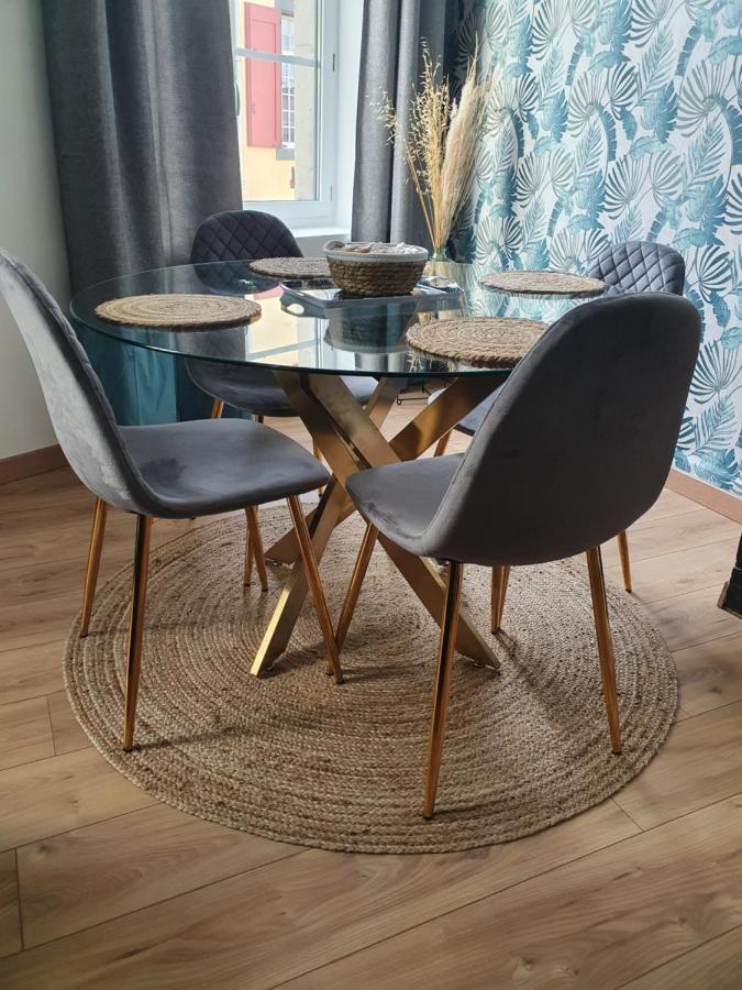 Apartament A L Ombre Des Remparts 3 Carcassonne Zewnętrze zdjęcie